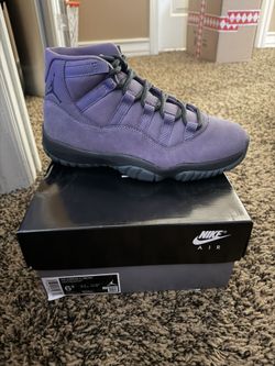 Jordan Retro 11 Mojave Size 6.5 Brand New