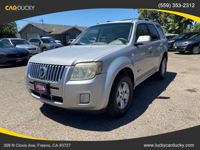 2009 Mercury Mariner