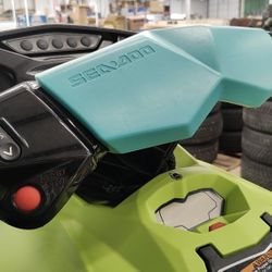 2022 Seadoo Spark 3up