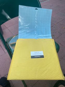 Cricut mats