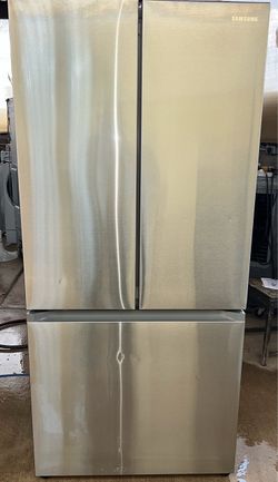 Refigerator