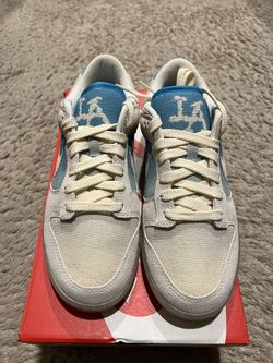 Nike Dunk Low Retro SE LA