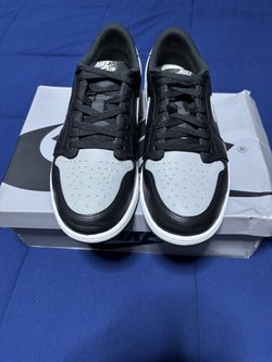 Jordan 1 Retro Low OG Shadow 2024 Size 12