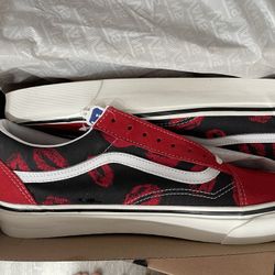Vans (Old Skool 36 Dx)