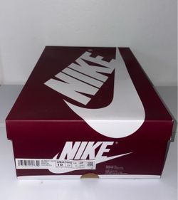AIR JORDAN 1 RETRO HIGH OG — BRAND NEW