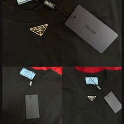 Prada Tshirts