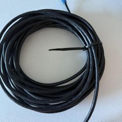 Cat 8 Ethernet Cable 35 ft,Heavy Duty High Speed Network Internet Cable, RJ45 Connector,26AWG 40Gbps 2000Mhz Patch Cord,S/FTP Indoor & Outdoor LAN Cab