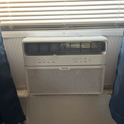 Window Ac Unit