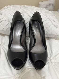 zapatillas semi nuevas Italy 71/2