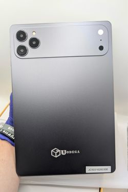 Android tablet