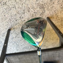 golf club