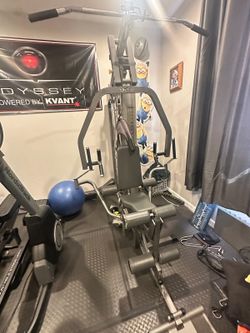 Odyssey 5