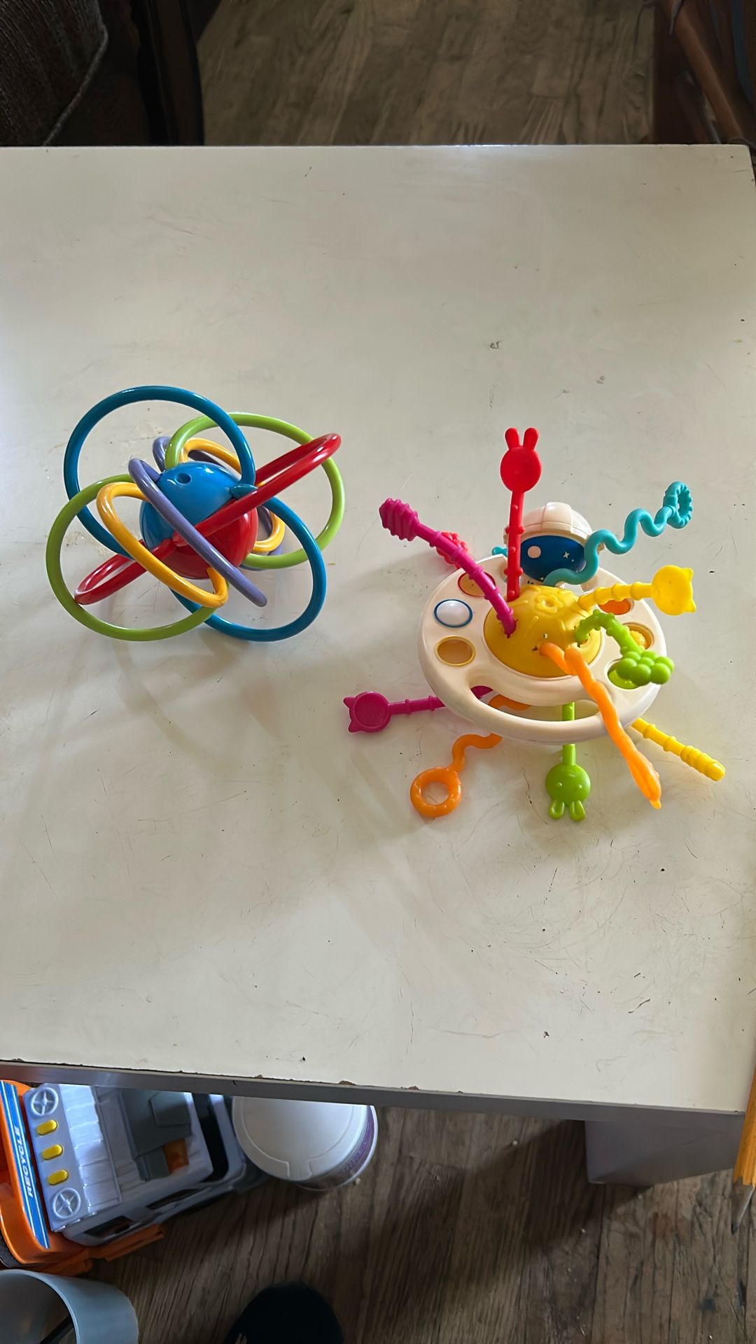 Montessori Toys