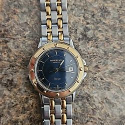 Raymond Weil