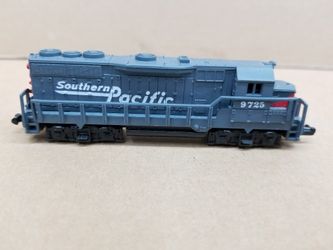 Southern Pacific Model "N" Scale