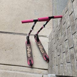 Kids Scooters 