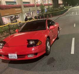1993 Dodge Stealth