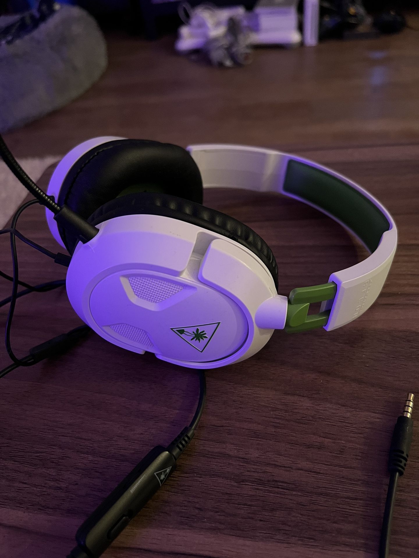 Turtle Beach Wired Gaming Headset 