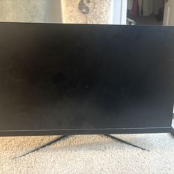 MSI 27 Optic Gaming Monitor