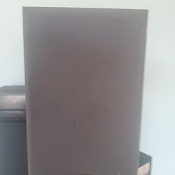 Yamaha Bookshelf speakers
