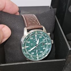 Brand new Citizen men's watch