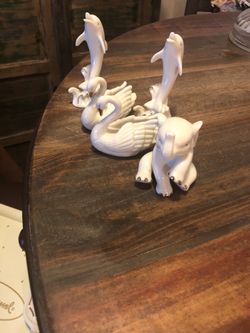 Lenox Figurines 20$