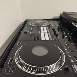 PIONEER REV 7 CONTROLLER 