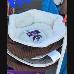 Pet Bed New Small