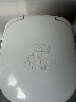 Diaper Genie