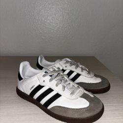Kids Adidas Sambas 
