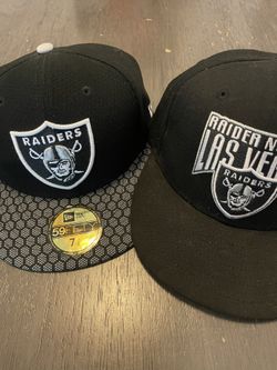 Raider Hats 