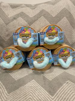 RMS Dumplings Plush Edition