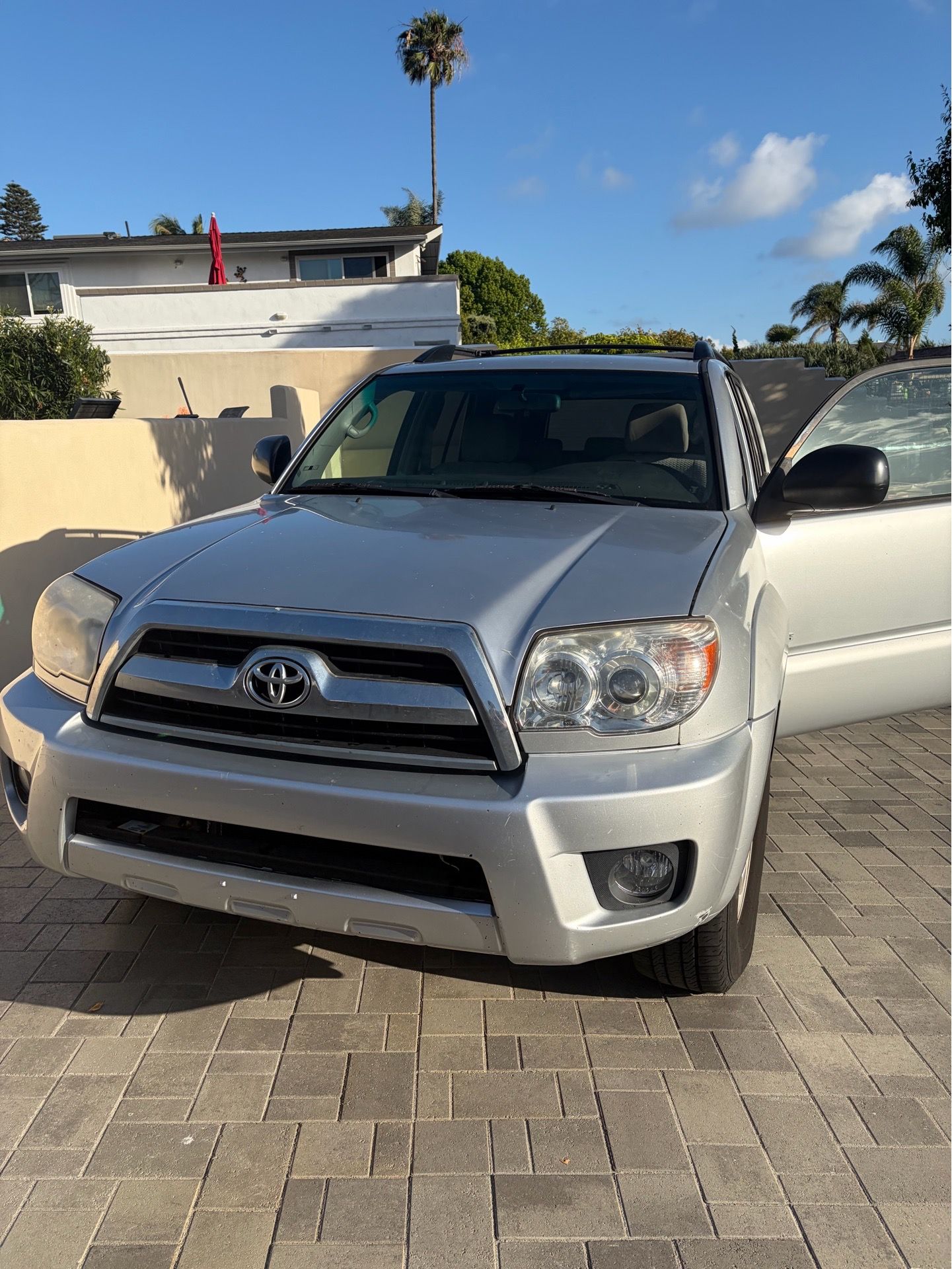 2006 Toyota 4Runner