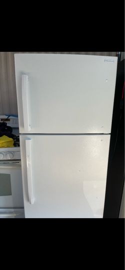 Refrigerador working and question ask