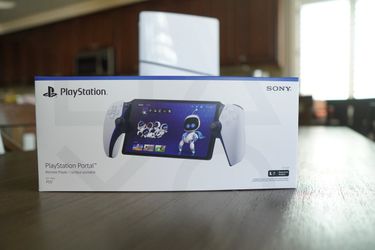 PlayStation Portal Brand New In box