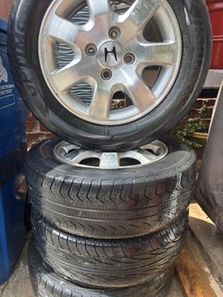 Tires For Sale