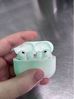 Apple AirPods Pro 3