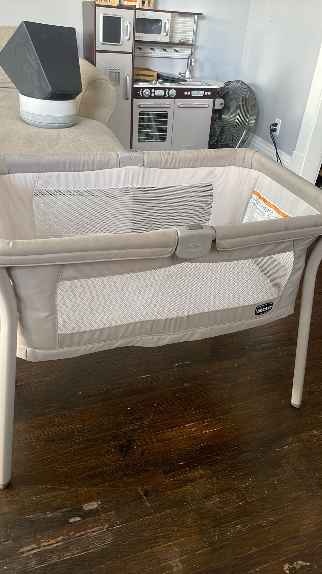 Baby Bassinet