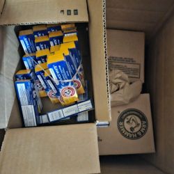 Arm & Hammer Toothpaste – Case of 72 Tubes (0.9 oz) – Brand New