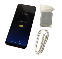 Motorola Moto G Fast XT2045-3 32GB Boost Reset and Tested