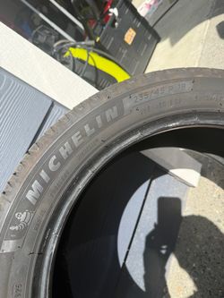 2 tires for sale