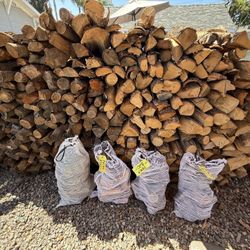 🔥FIREWOOD, BBQ  WOOD, SMOKING WOOD🔥