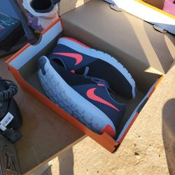 New Nikes