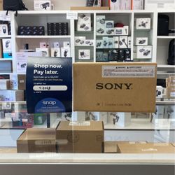 Sony FX30 Cinema Line Camera (Body Only)      ⭐️ Father’s Day Special ⭐️