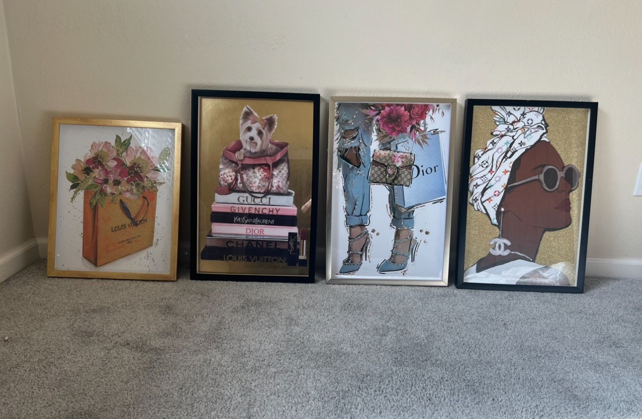 Pictures For Sale