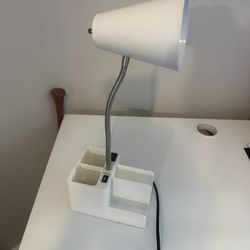 Desk Lamp