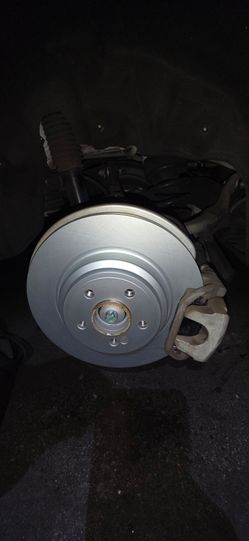 $100 BRAKES