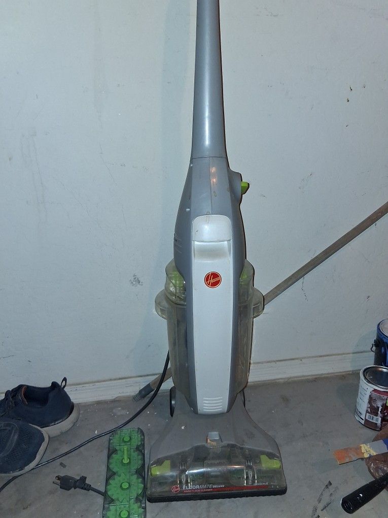 Tile/Hardwood Floor Cleaner