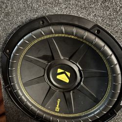 Car And Truck Speaker