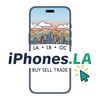 iPhones.LA